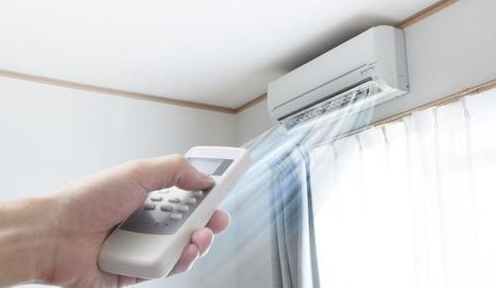 空調節(jié)能技巧